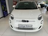 Fiat 500e Basis