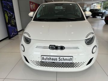 Fotografie Fiat 500e 500 e Basis