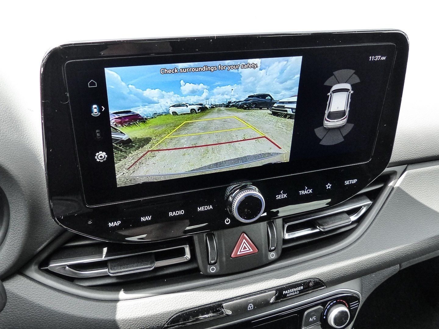 Hyundai i30 - Bild 8