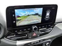 Hyundai i30 - Vorschau Bild 8