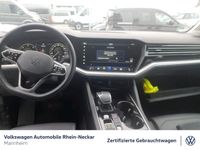 Volkswagen Touareg - Vorschau Bild 16