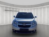Chevrolet Orlando 1.4T LT*7 Sitze*1.Hand*Scheckheft - Chevrolet Orlando Gebrauchtwagen