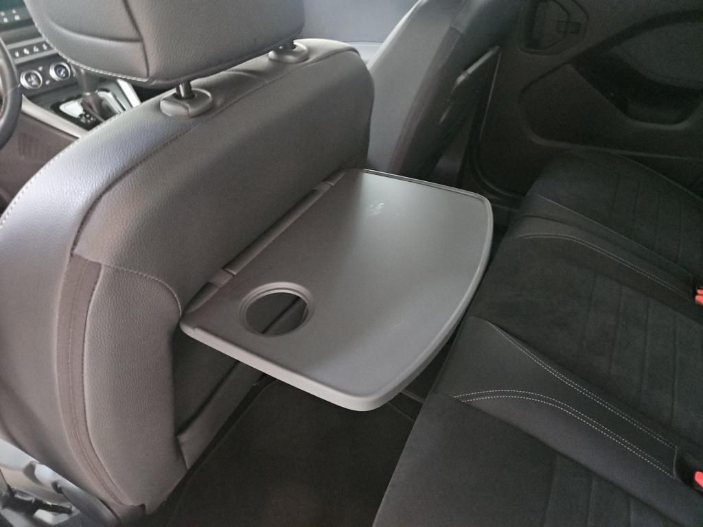 Fahrzeugabbildung Mercedes-Benz T 180 d PROGRESSIVE AHK Nav LED PTS RFK SHZ Tisc