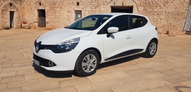 Renault Clio 1.5 dCi 8V 75CV PERFETTA PER NEO PA