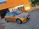 Hyundai i20 Style - Hyundai i20 mit Anhängerkupplung