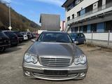 Mercedes-Benz C 180  Lim. C 180 Kompressor - Mercedes-Benz C 180 aus 2004