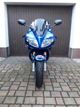 Suzuki SV 650 S - Suzuki Motorräder in Leipzig