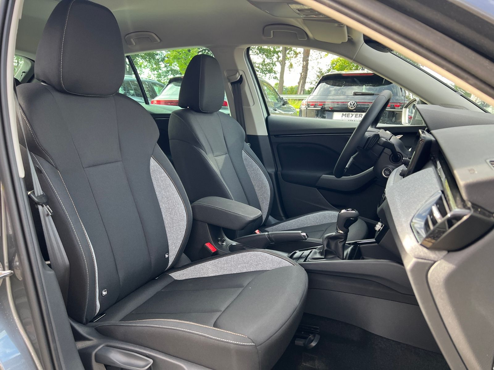 Fahrzeugabbildung SKODA Scala Selection 1.0 TSI DSG *AHK, LED, ACC, Kame