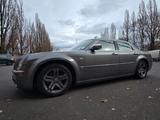 Chrysler 300C 3.0 CRD Autom. - - gebrauchte Chrysler 300C aus dem Jahr 2008