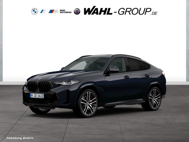 BMW X6 xDrive30d Sportpaket Gestiksteuerung HK HiFi