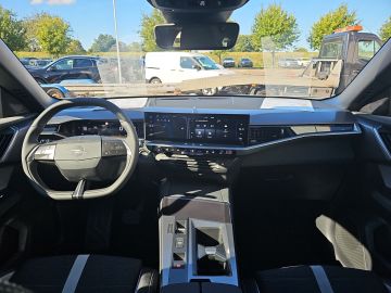 Bild 11 Opel Grandland (X) Grandland 1.2 48V Mild- Hybrid 107kW Edition Nav