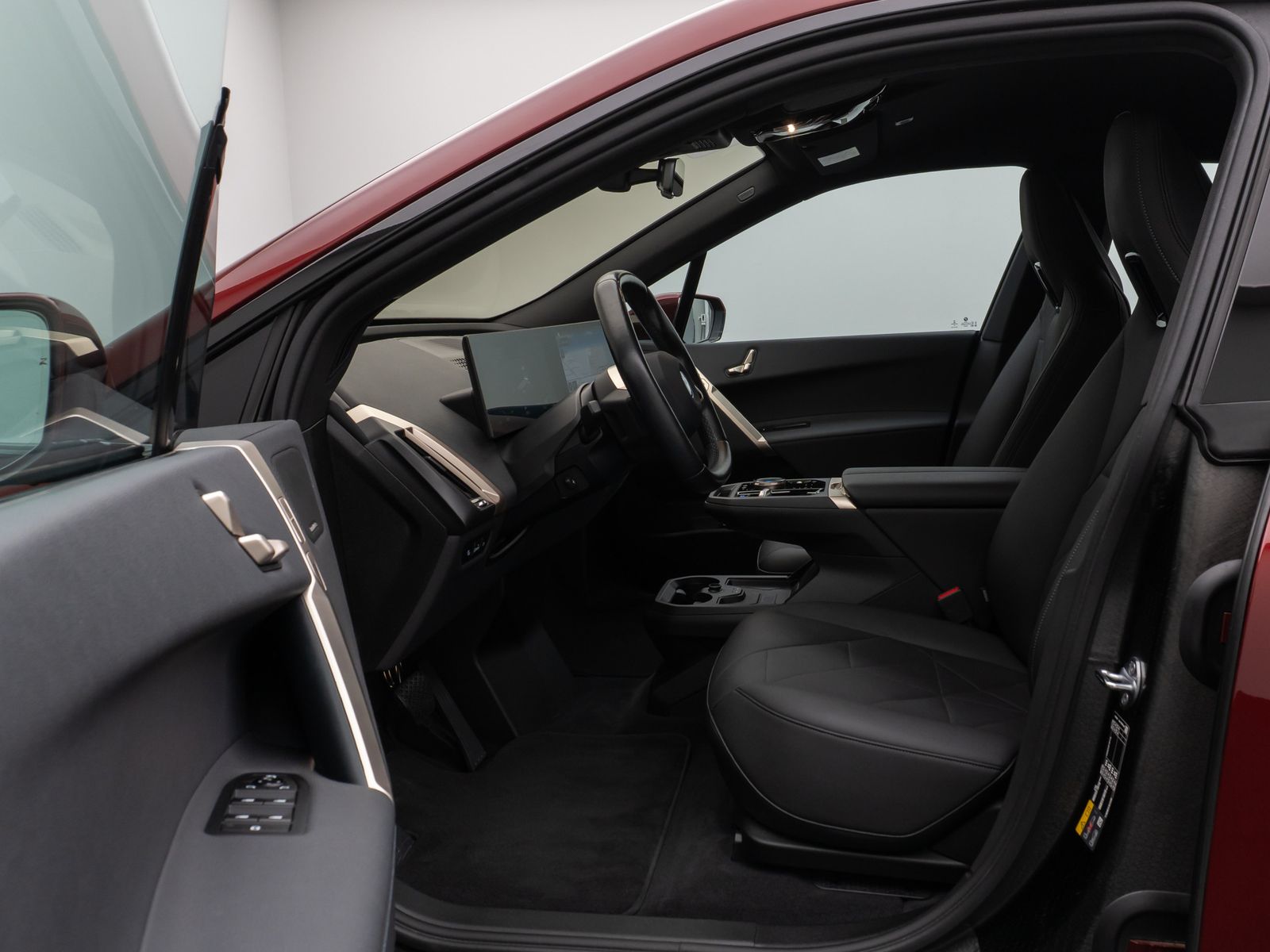 Fahrzeugabbildung BMW iX xD40 360° DAB H/K ACC Komfort Sport 22Zoll