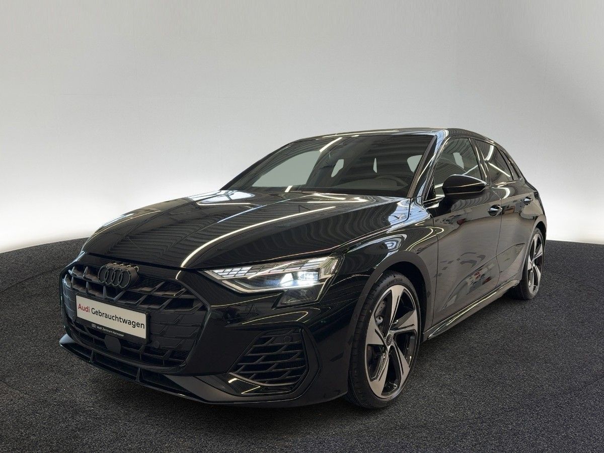 Audi S3 - Bild 4