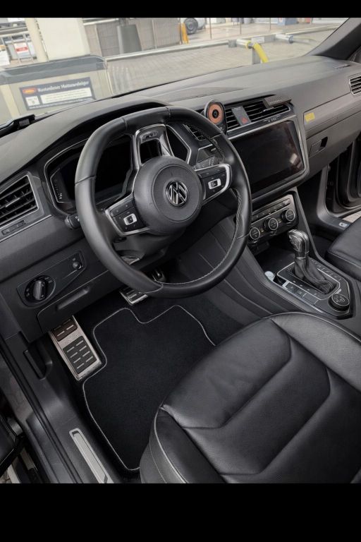 Image of Volkswagen Tiguan Allspace