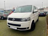 Volkswagen T5 Multivan Edition 25*6 Sitze*AHK*Standh.*Navi* - Volkswagen: T25