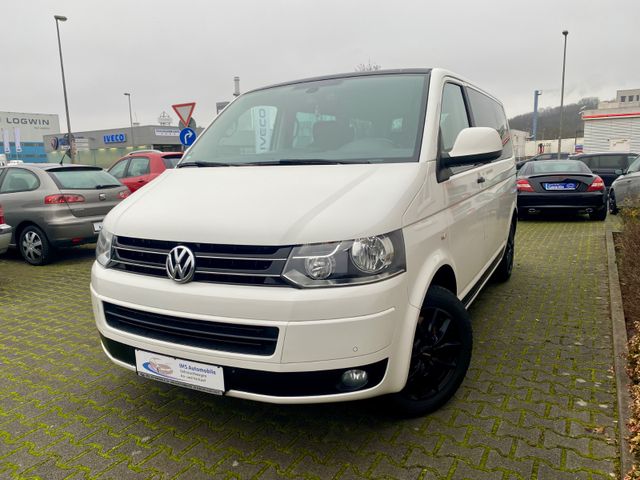 Volkswagen T5 Multivan Edition 25*6 Sitze*AHK*Standheizung*