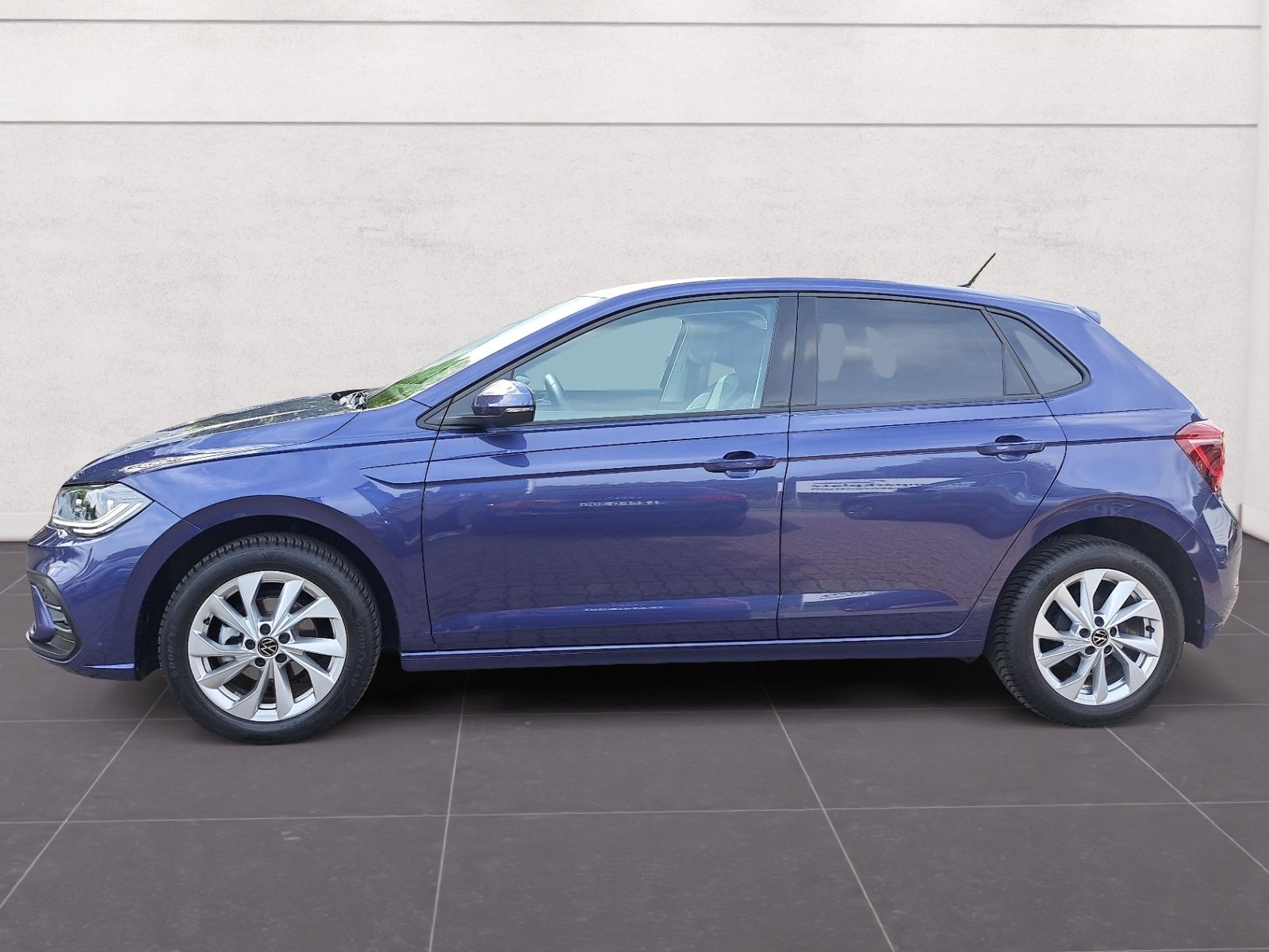 Volkswagen Polo - Bild 8