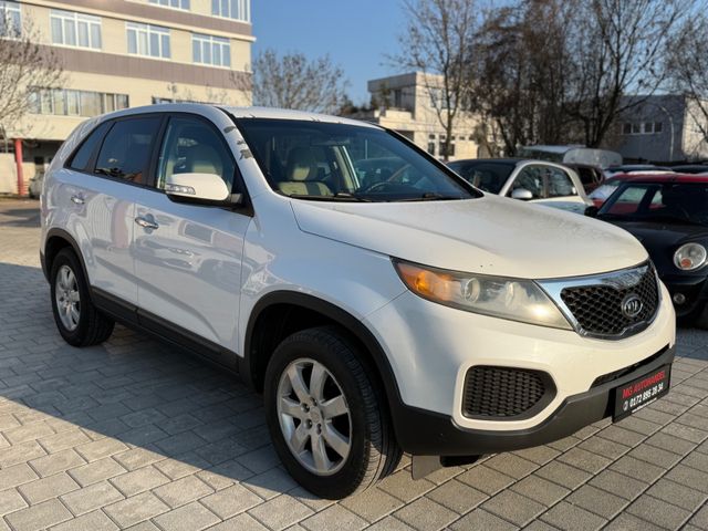 Kia Sorento 2WD 2.4 *Automatik *Klima