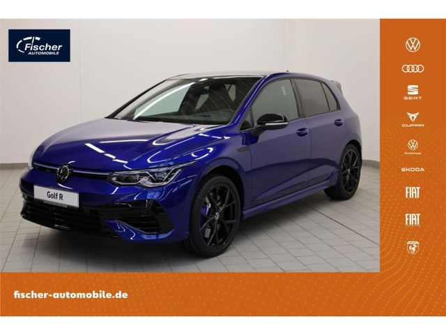 Volkswagen Golf R 2.0 TSI 4Motion 20 Years