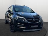 Opel Mokka X Color Innovation 1.Hand/Scheckheft/Bose - Opel Mokka mit Benzin-Antrieb: Automatik