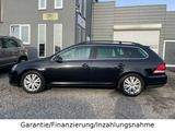 Volkswagen Golf V Variant*TüvNeu*Klimaut*Xenon*SHZ - Volkswagen Golf aus 2008: Kombi
