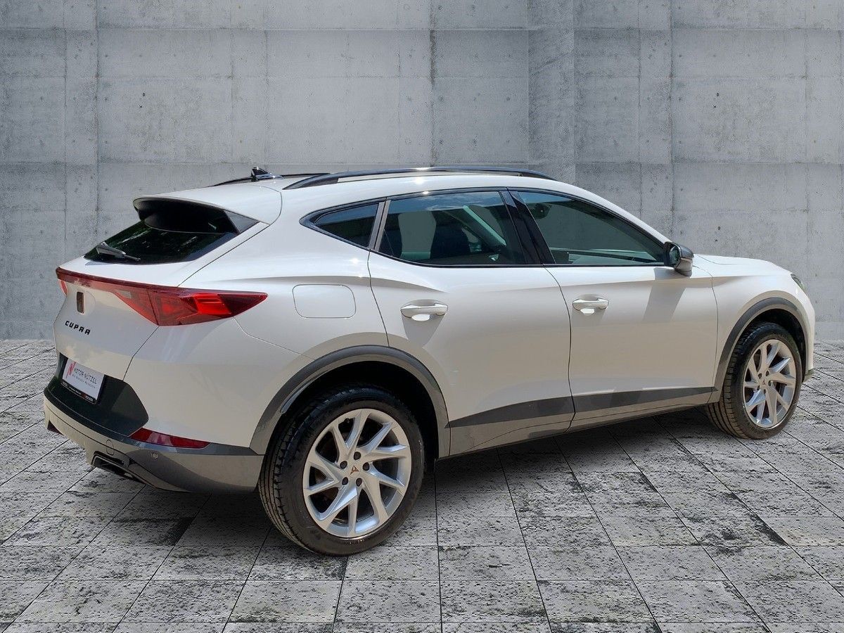 Cupra Formentor - Bild 6