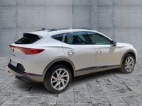 Cupra Formentor - Vorschau Bild 6