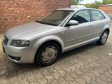 Audi A3 1.6 - Mit TÜV-Klima- Motor und Get... - Audi A3: Motor