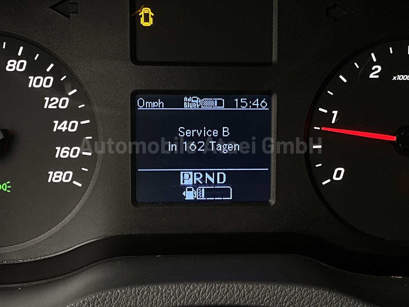 Fahrzeugabbildung Mercedes-Benz Sprinter 314 Tourer KLIMA+ ROLLSTUHL-RAMPE6806