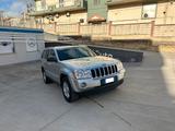 Jeep Grand Cherokee 3.0 V6 CRD Limited - gebrauchte Jeep Grand Cherokee aus dem Jahr 2007
