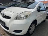 Toyota Yaris Basis - Toyota in Heilbronn