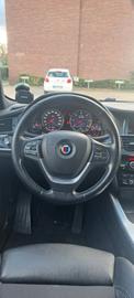 2015 Alpina XD3 照片 7