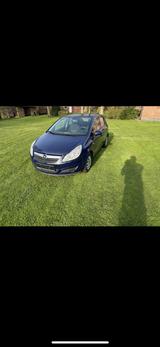 Opel Corsa d 2 Jahre TÜV 144000 - Opel Corsa: 14