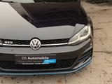 Volkswagen Golf VII Variant GTD DSG/LED/AHK/SHZ/Dig.Tacho - Volkswagen Golf: GTD Variant
