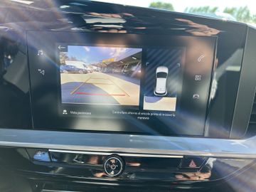 Opel Mokka 1.2 Turbo Elegance KAMERA LED PDC CARPLAY