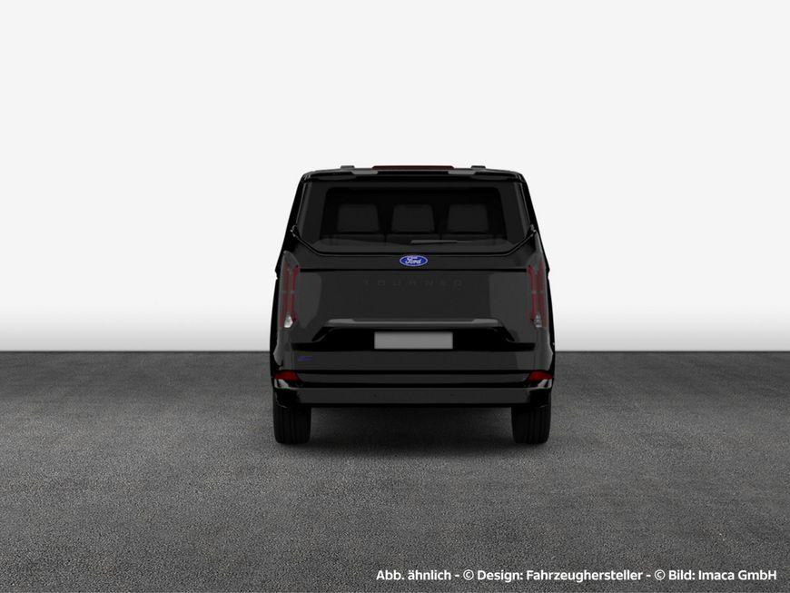 Ford Tourneo Custom Nugget 320 L1 VA Titanium