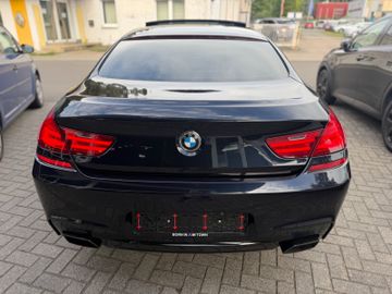 BMW 650 Gran Coupé - 7