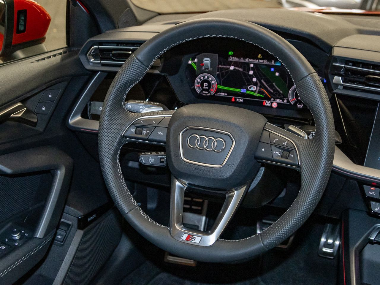 Audi A3 - Bild 13