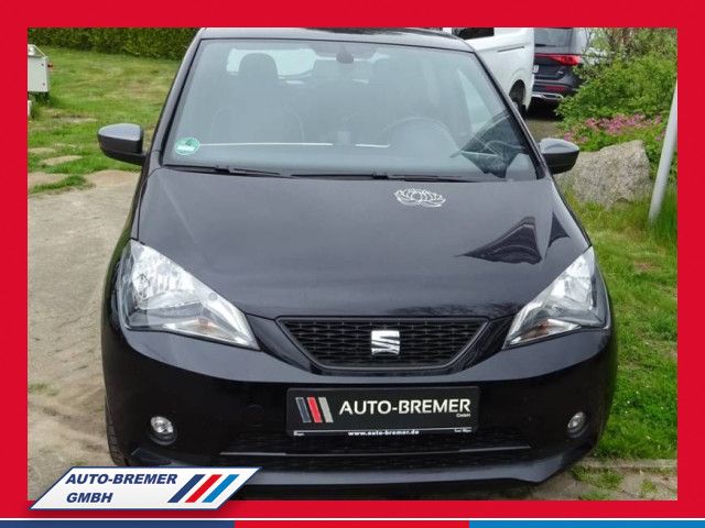 SEAT Mii  1.0 Chic  Klima RFS