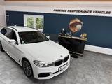 BMW 520 Baureihe 5 Touring 520 d M Sport - BMW 520: 520d M Sport