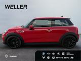 MINI Cooper Aut. *LED*SHZ*PDC*CHILLI*TEMPOMAT* - MINI MINI: Winterreifen