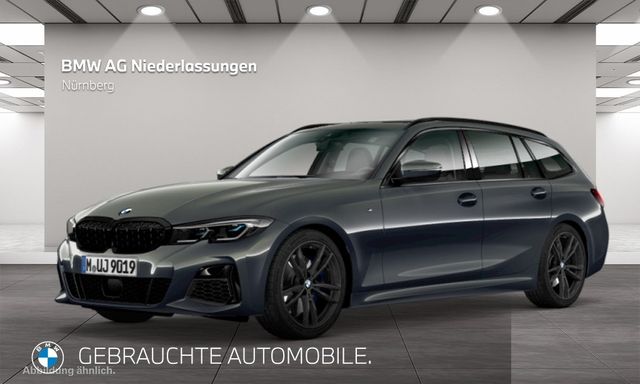 BMW M340i xDrive Touring