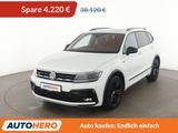 Volkswagen Tiguan Allspace 2.0 TDI Highline 4Motion Aut. - Volkswagen Gebrauchtwagen mit Automatikschaltung
