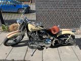 Harley-Davidson Softail Springer FXST - 