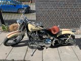 Harley-Davidson Softail Springer FXST - 