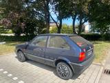 Volkswagen Vw polo c86 Oldtimer - gebrauchte VW Polo aus dem Jahr 1993