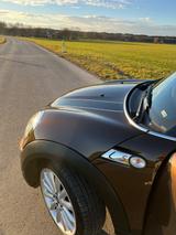 MINI Cooper S Hot Chocolate Sonderlackierung - MINI MINI: Braun
