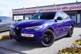 Alfa Romeo Stelvio 2.0 Veloce Q4 Bi-Xenon Navi Keyless PDC - Alfa Romeo aus 2020