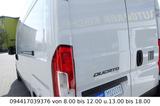 Fiat Ducato  35 L3H2 140 Multijet  RFK 2.Schiebetüre - Fiat Ducato: Multijet