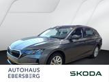 Skoda Octavia Combi 1.5 TSI Virtual MATRIX Kamera 2xPD - Skoda Octavia: 2.5